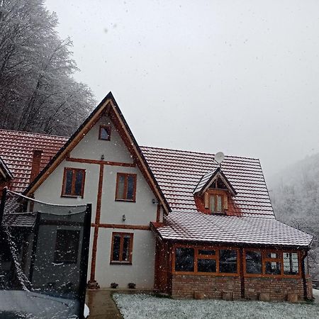 Staroplaninski Apartments Crni Vrh Экстерьер фото