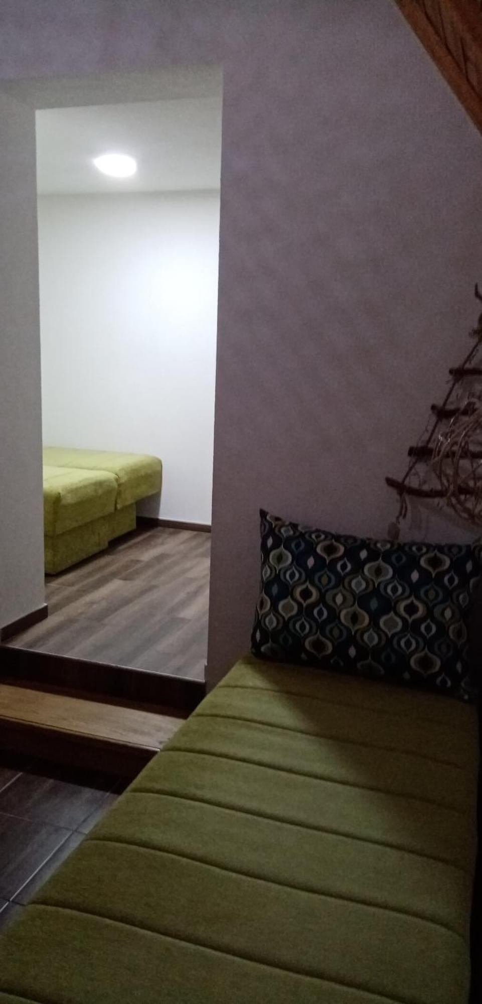 Staroplaninski Apartments Crni Vrh Экстерьер фото