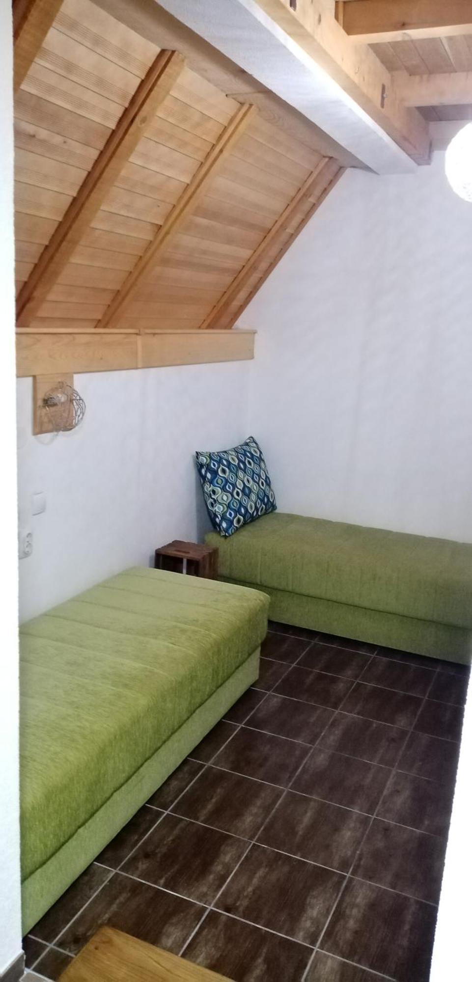 Staroplaninski Apartments Crni Vrh Экстерьер фото