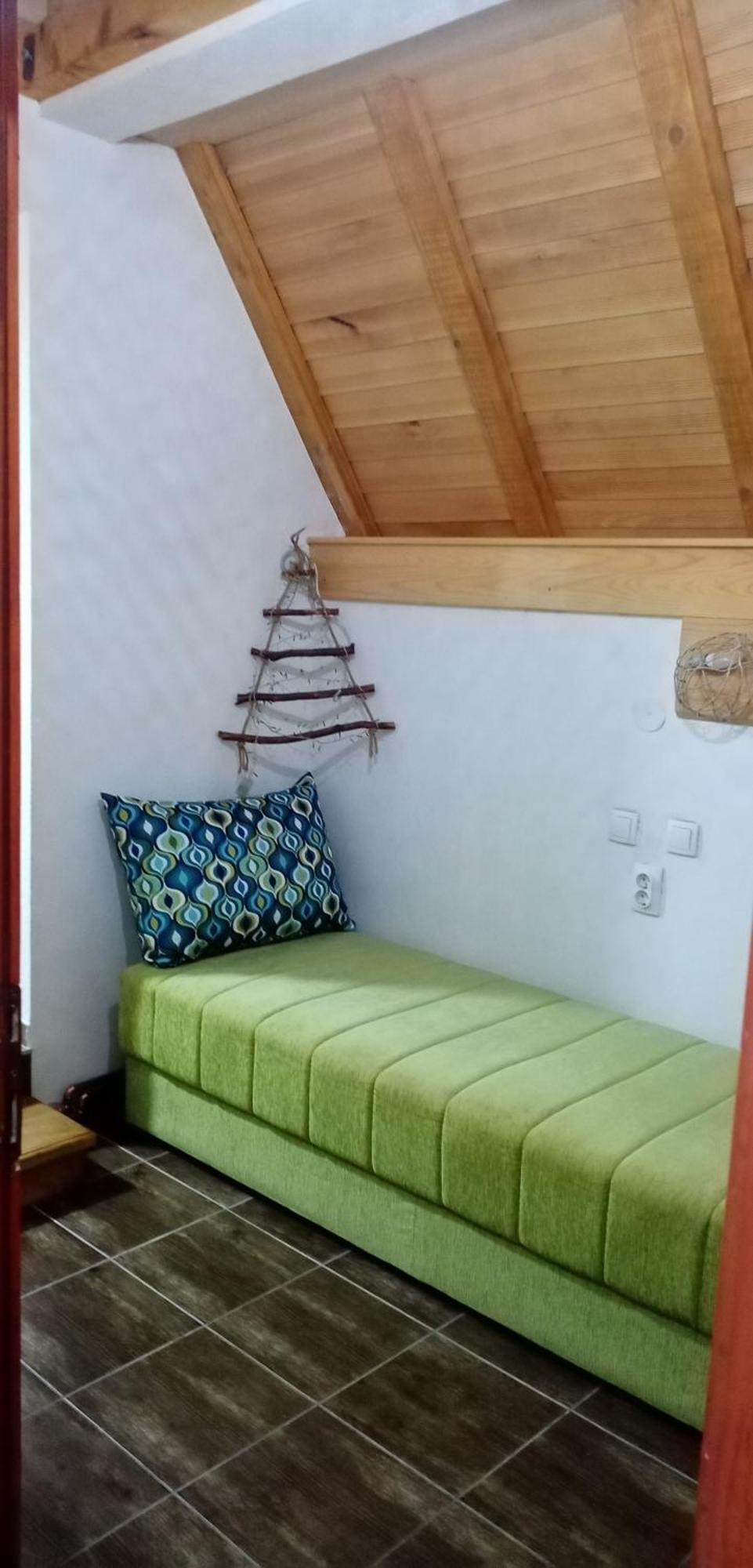 Staroplaninski Apartments Crni Vrh Экстерьер фото