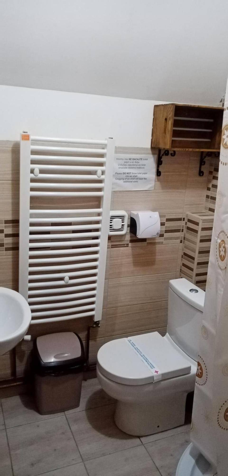 Staroplaninski Apartments Crni Vrh Экстерьер фото