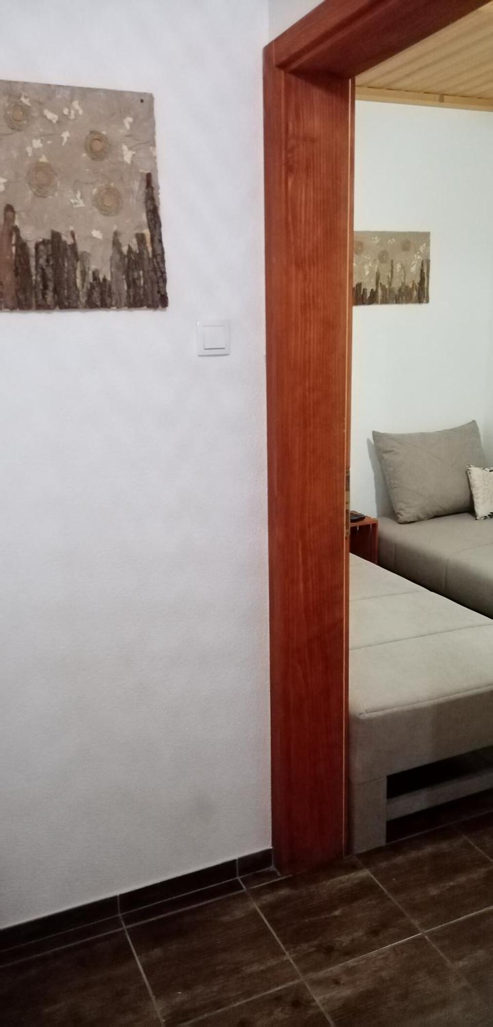 Staroplaninski Apartments Crni Vrh Экстерьер фото