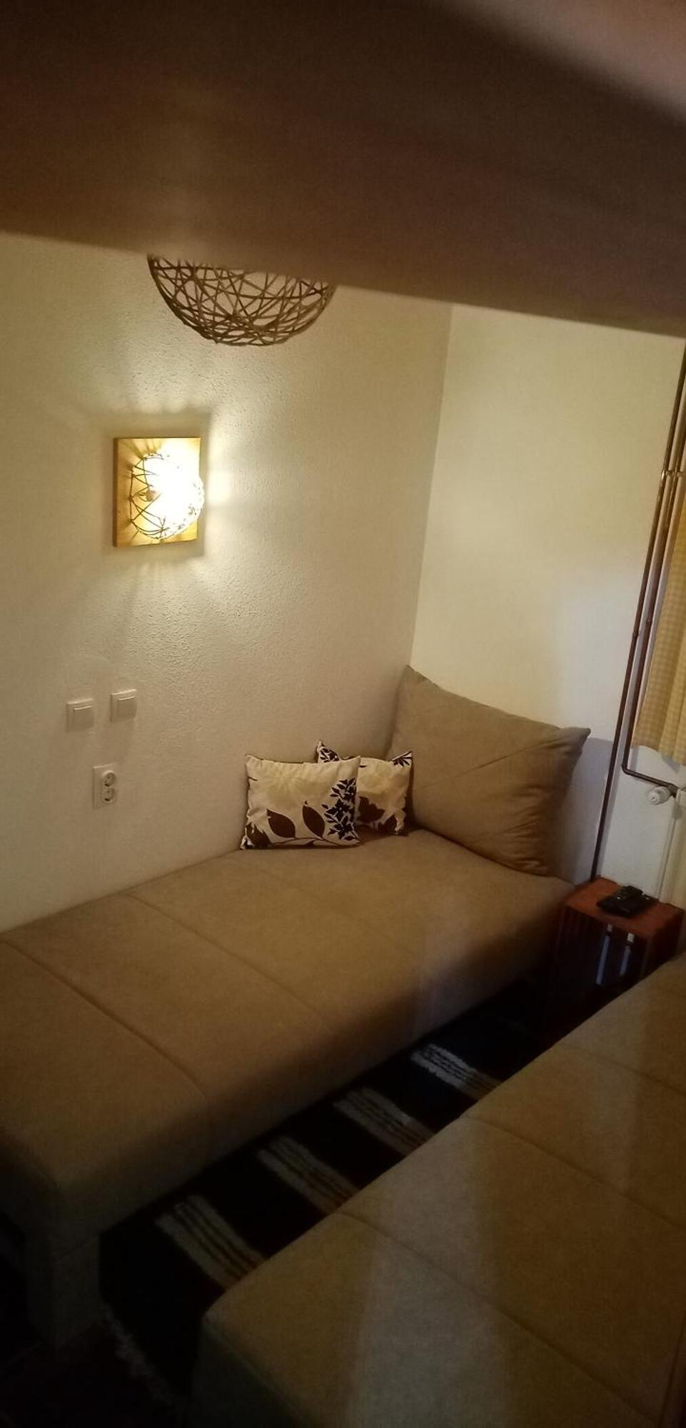 Staroplaninski Apartments Crni Vrh Экстерьер фото