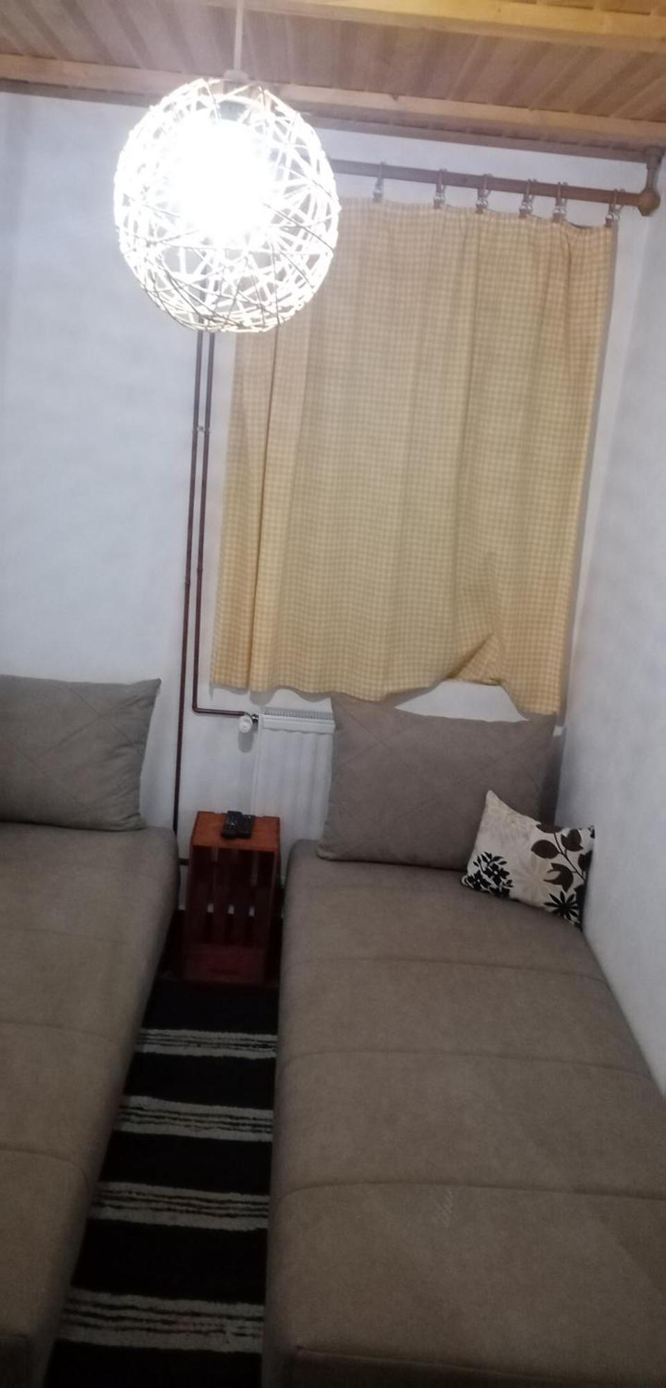 Staroplaninski Apartments Crni Vrh Экстерьер фото