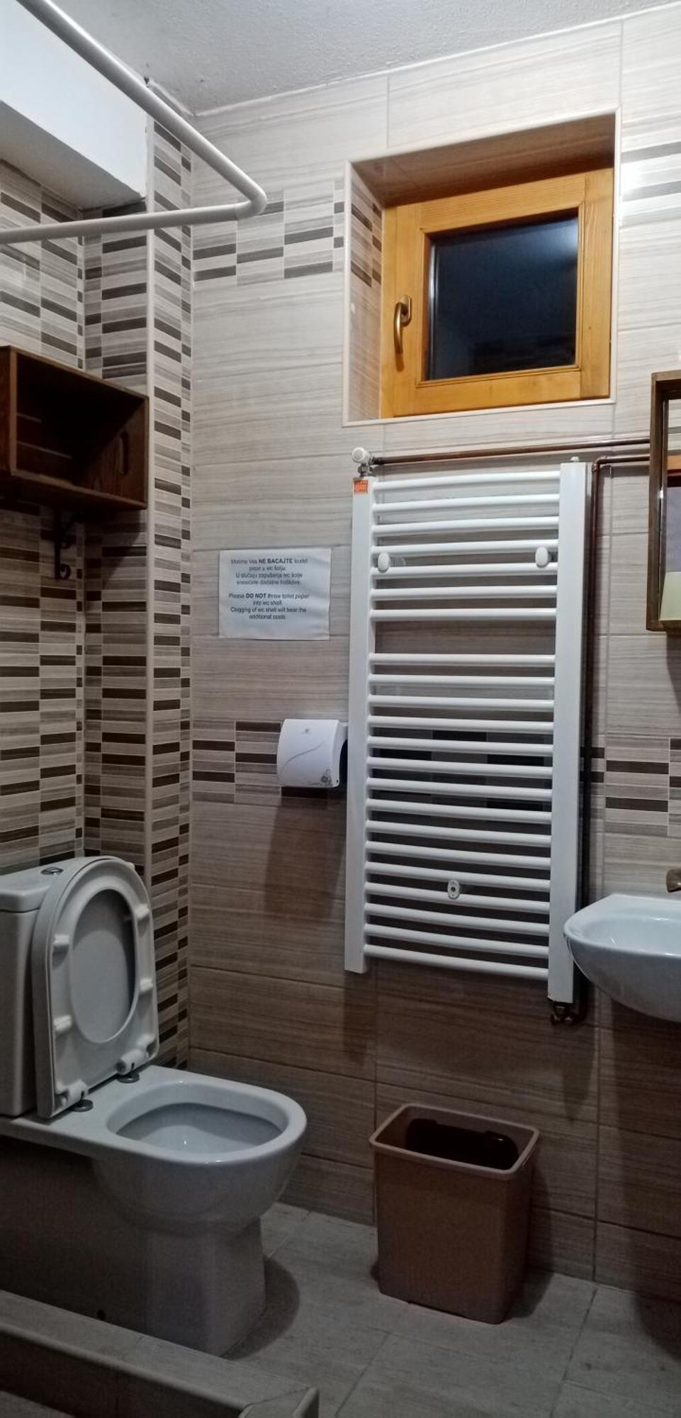 Staroplaninski Apartments Crni Vrh Экстерьер фото