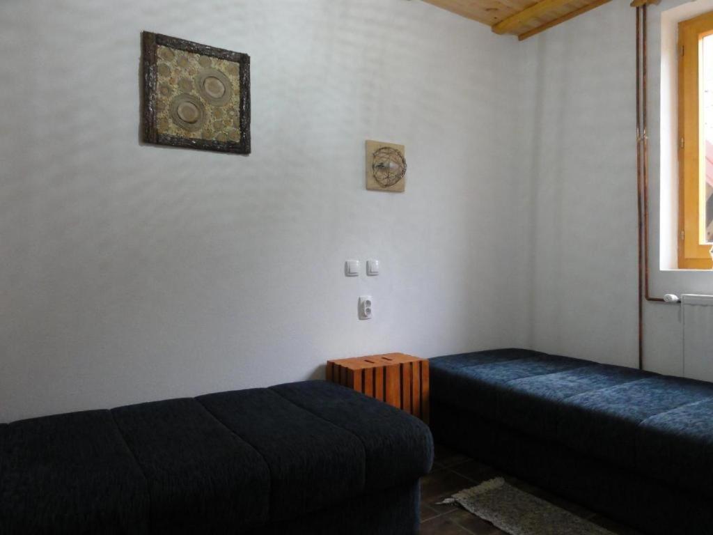 Staroplaninski Apartments Crni Vrh Экстерьер фото