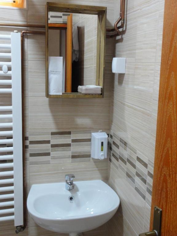 Staroplaninski Apartments Crni Vrh Экстерьер фото