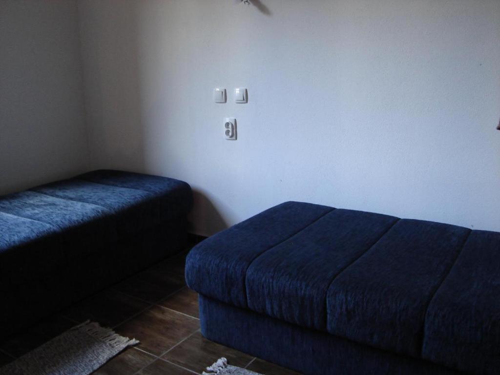 Staroplaninski Apartments Crni Vrh Экстерьер фото