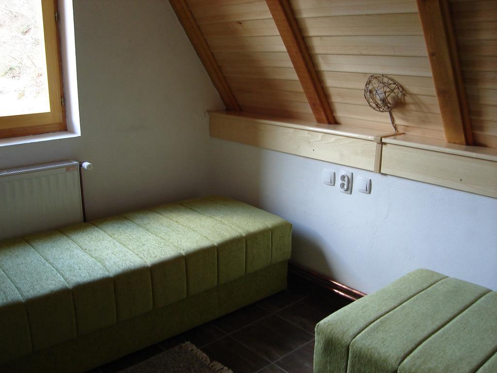 Staroplaninski Apartments Crni Vrh Экстерьер фото
