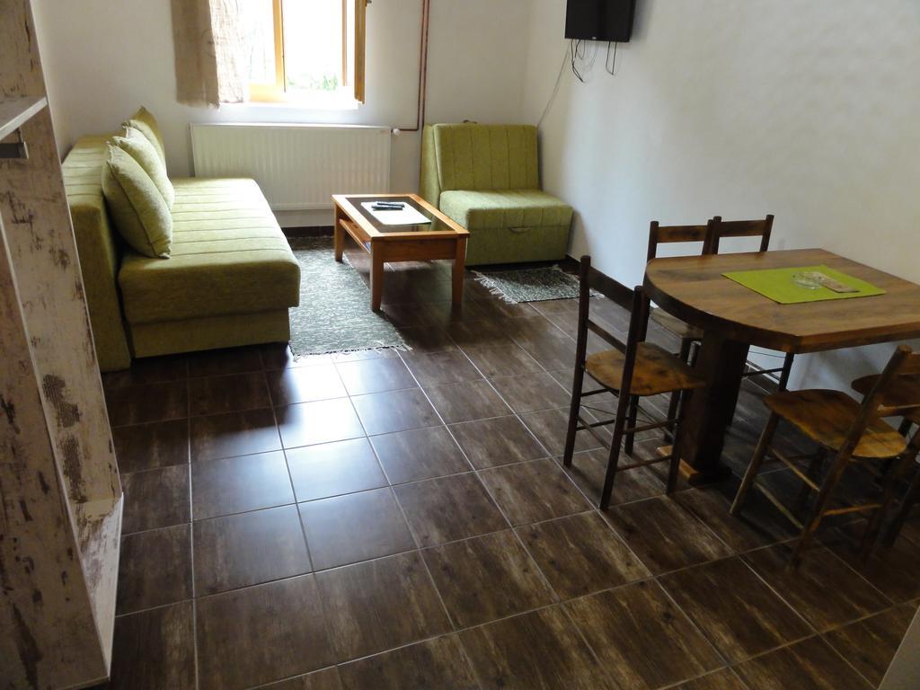 Staroplaninski Apartments Crni Vrh Экстерьер фото