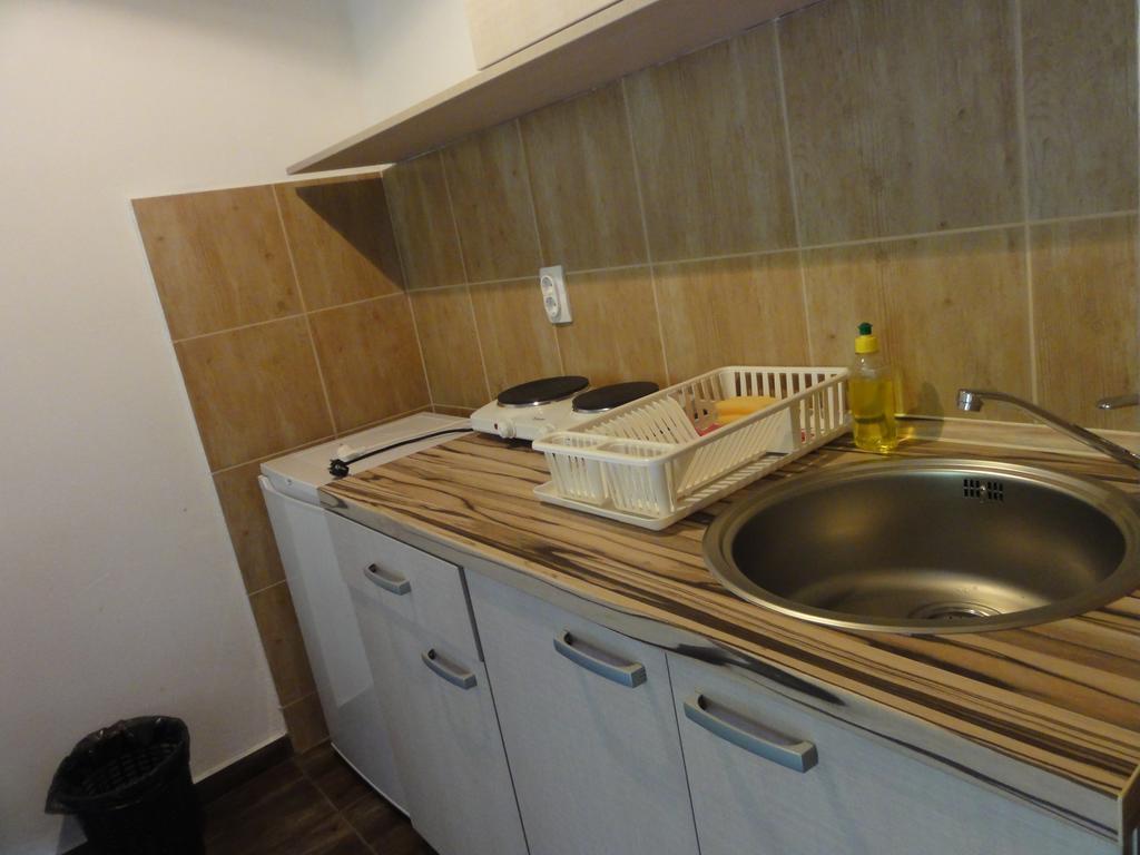 Staroplaninski Apartments Crni Vrh Экстерьер фото