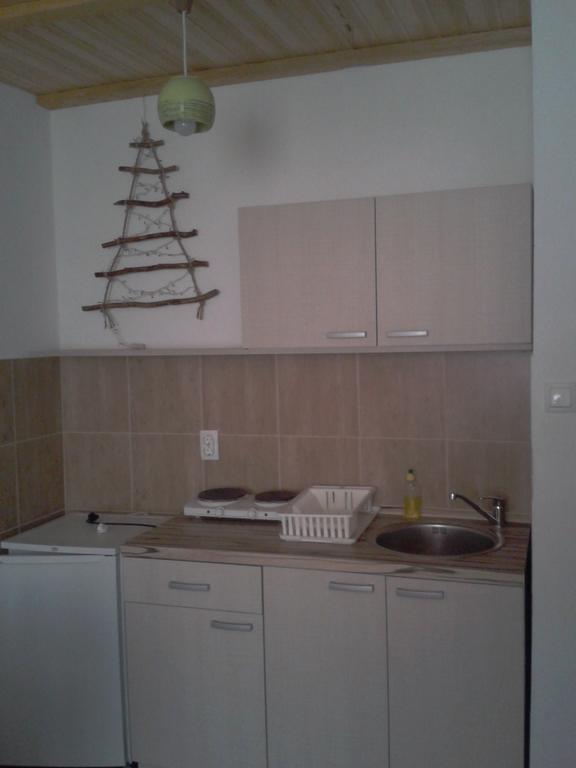Staroplaninski Apartments Crni Vrh Экстерьер фото